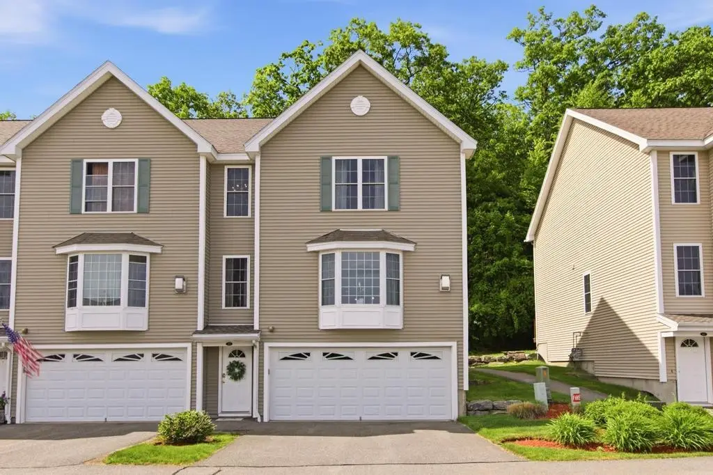 4 Aster Court #B, Hudson, NH 03051 - #1