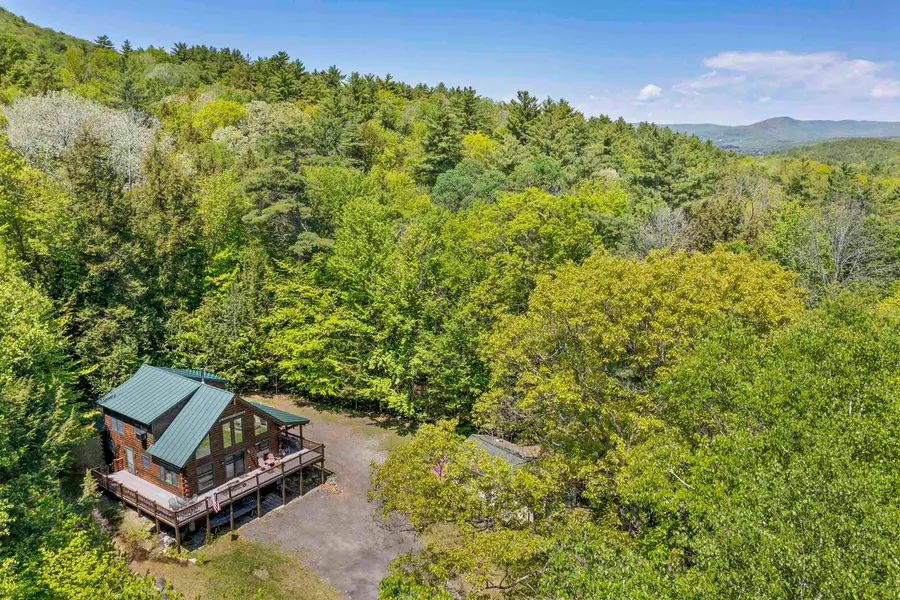 25 Goodhue Hill Road, Enfield, NH 03784 - #2