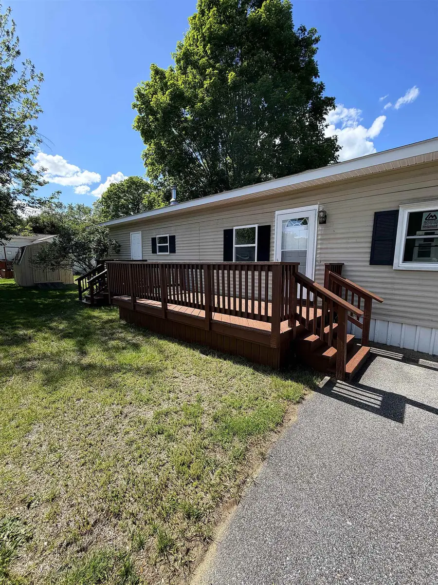 10 Sherman Drive, Boscawen, NH 03303 - #3