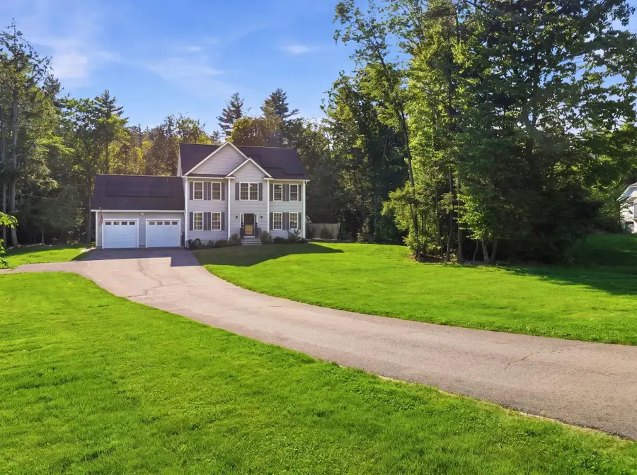 11 Bancroft Circle, Monterey Vernon, NH 03057 - #2