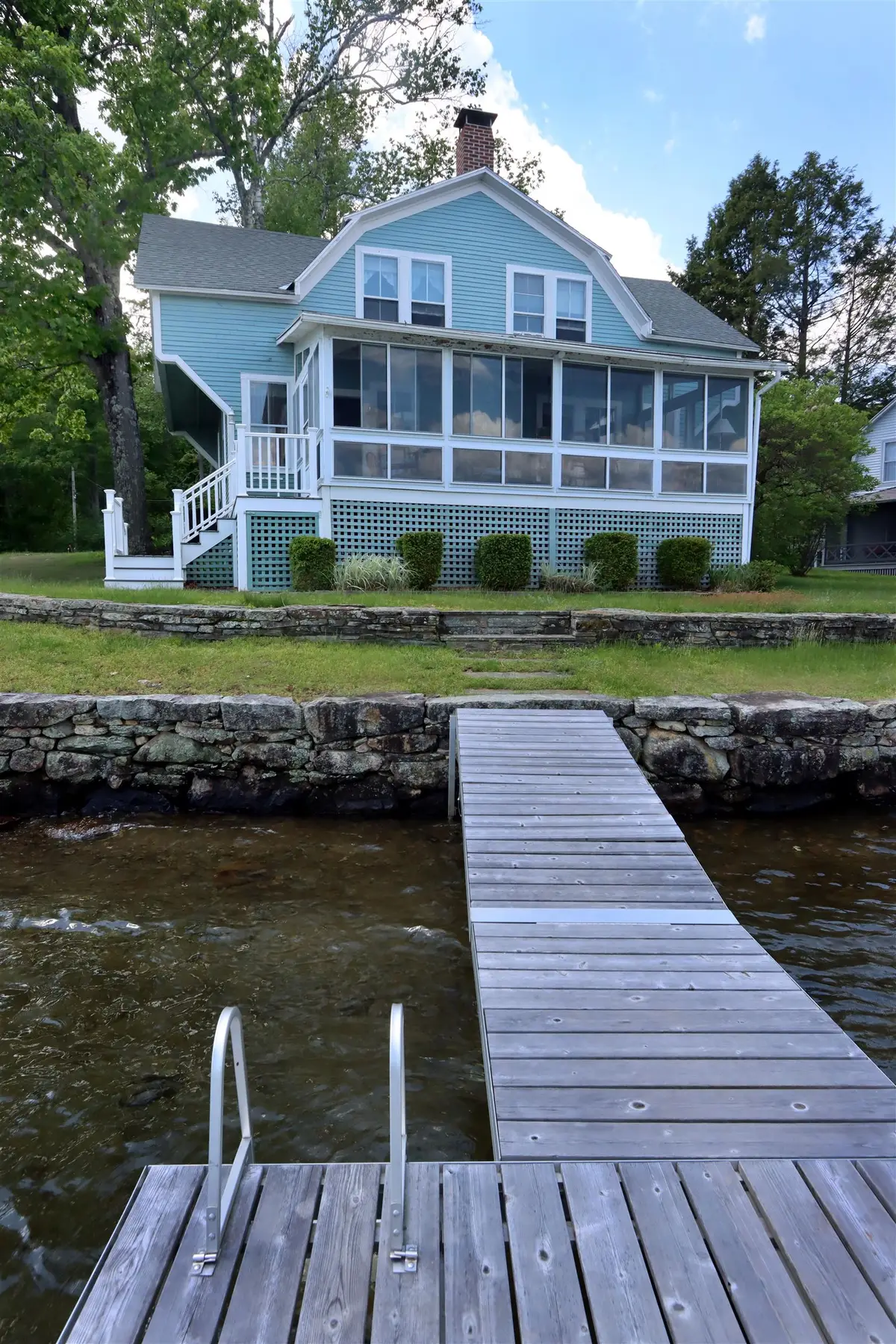 14 Silverdale Road, Chesterfield, NH 03462 - #1