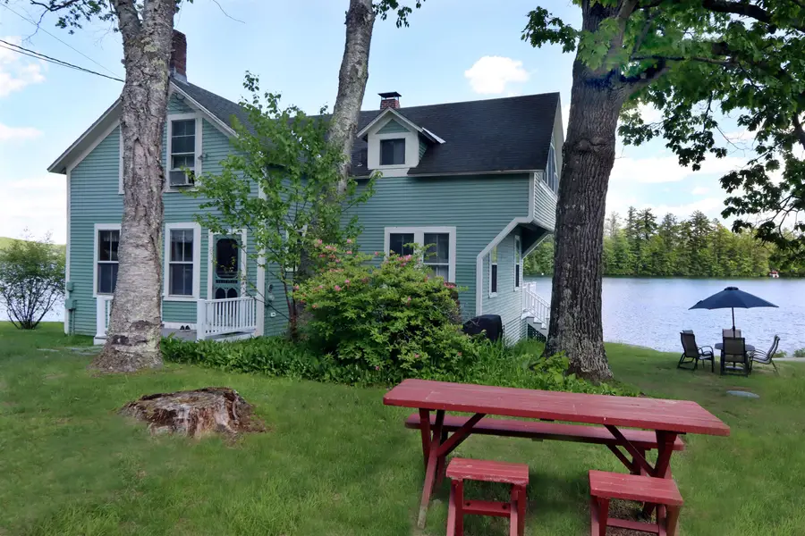 14 Silverdale Road, Chesterfield, NH 03462 - #3