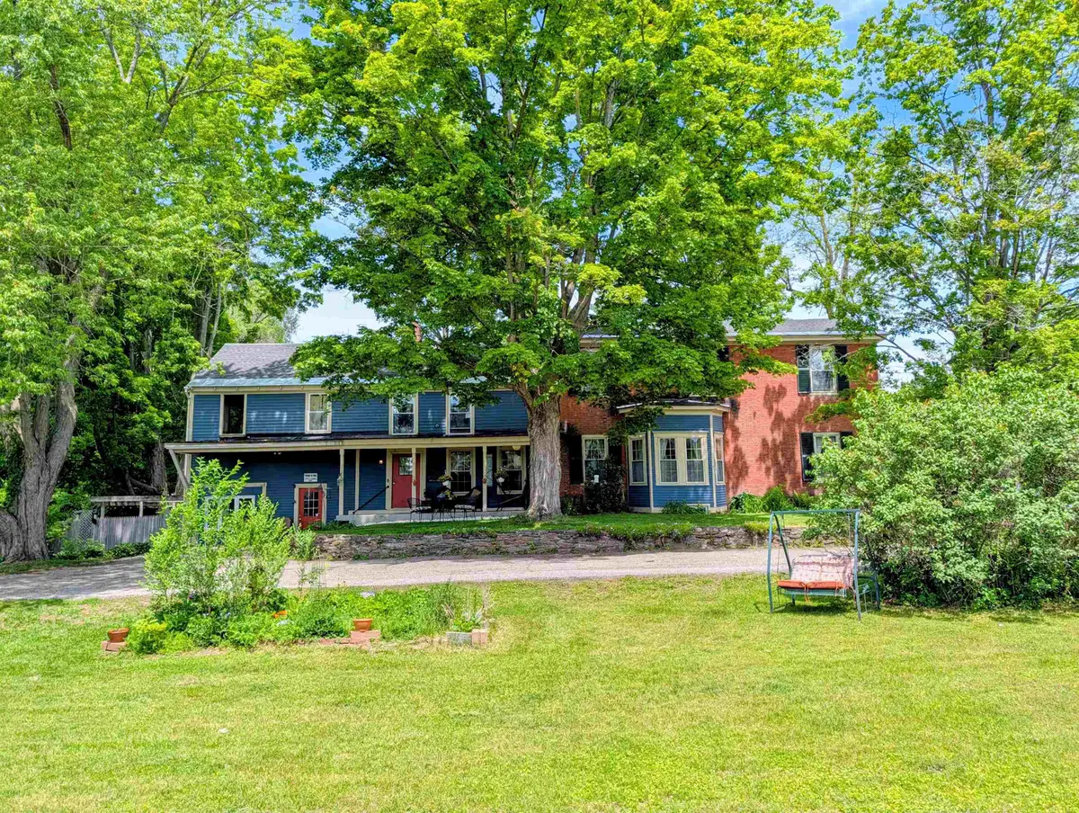 76 Main Street, Charlestown, NH 03603 - #1