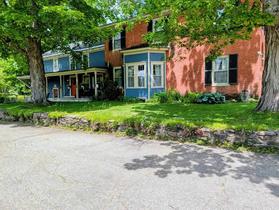 76 Main Street, Charlestown, NH 03603 - #2