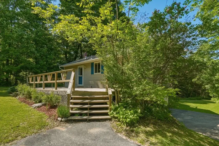 1153 Richmond Road, Hinesburg, VT 05461 - #2