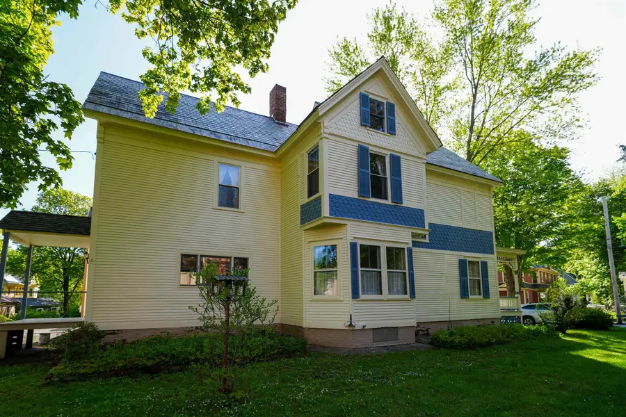 9 Burt Street, Rockingham, VT 05101 - #3