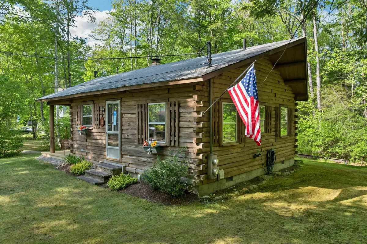 11 Dustin Drive, Center Barnstead, NH 03225 - #1