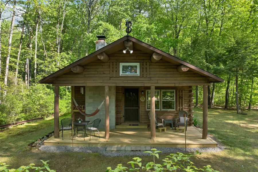 11 Dustin Drive, Center Barnstead, NH 03225 - #2