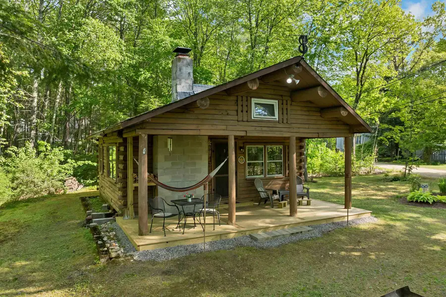 11 Dustin Drive, Center Barnstead, NH 03225 - #3