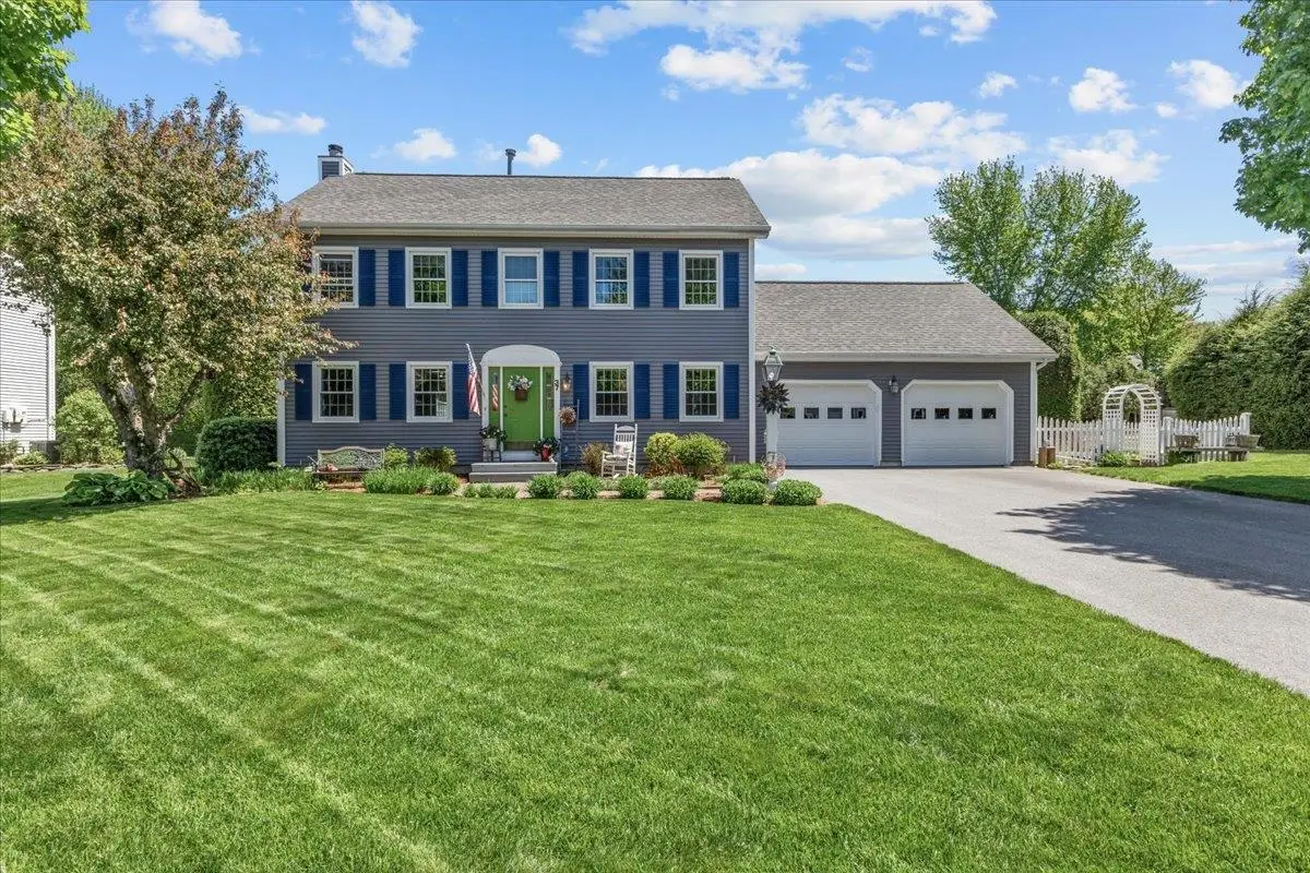 37 Countryside Drive, Essex, VT 05452 - #1