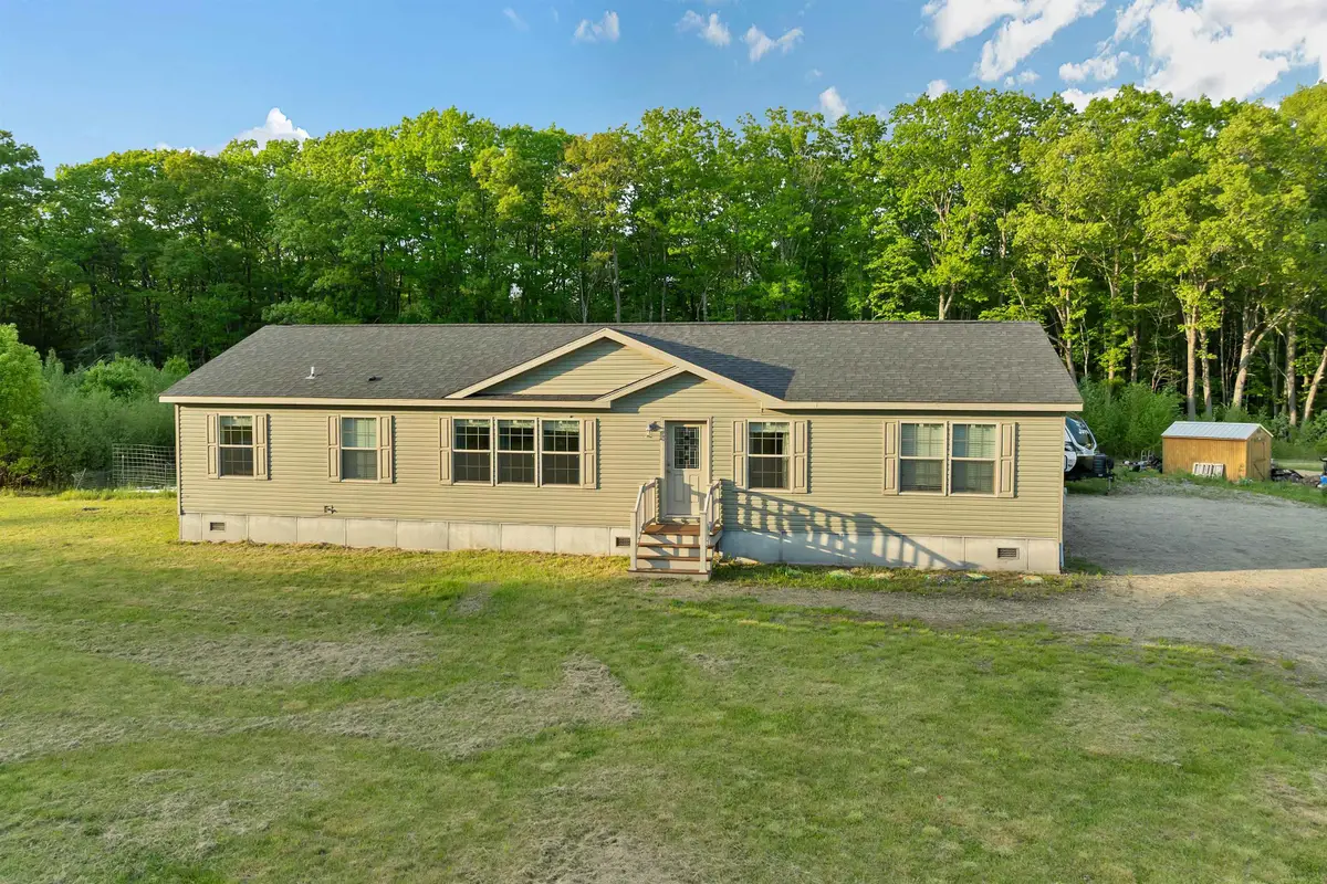 100 Whitehall Road, Rochester, NH 03868 - #1