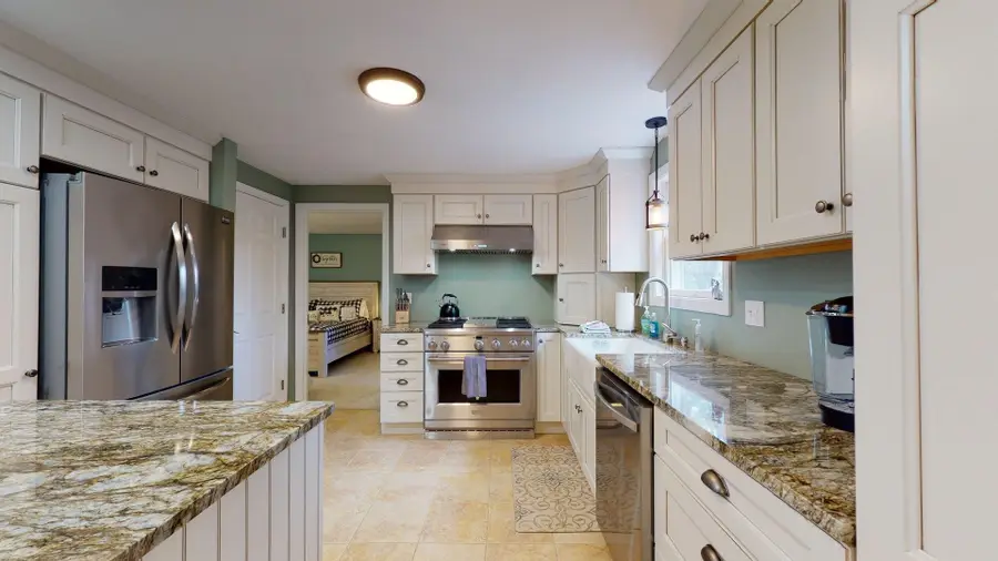 64 Carol Ann Way, North Conway, NH 03860 - #3