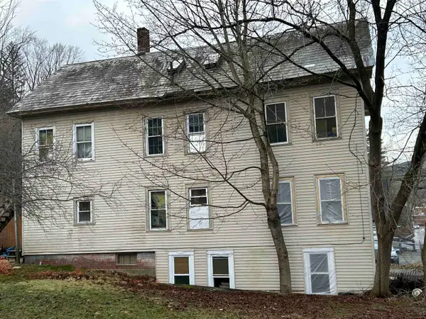67 Valley Street, Springfield, VT 05156