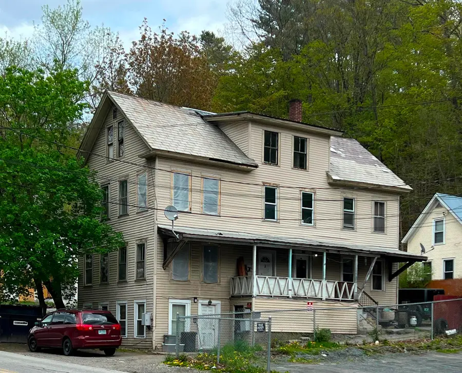 67 Valley Street, Springfield, VT 05156 - #2