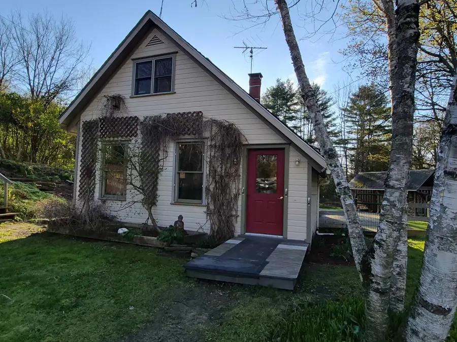 88 Falls Hill Road, Tunbridge, VT 05077 - #2