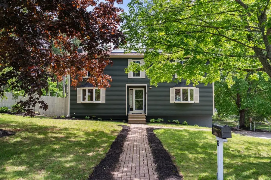 6 Roberta Drive, Dover, NH 03820 - #3