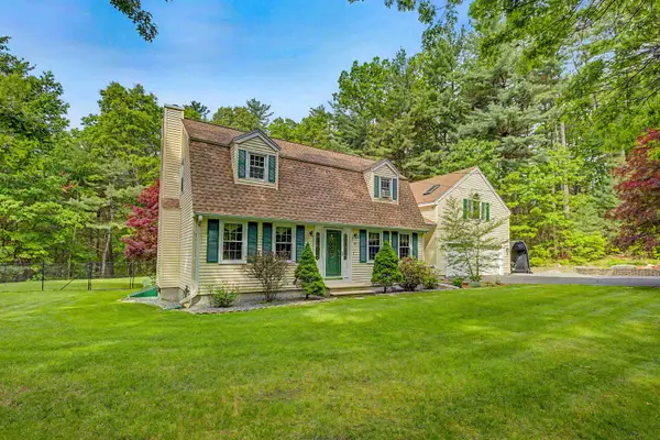 50 Webster Avenue, Pelham, NH 03076