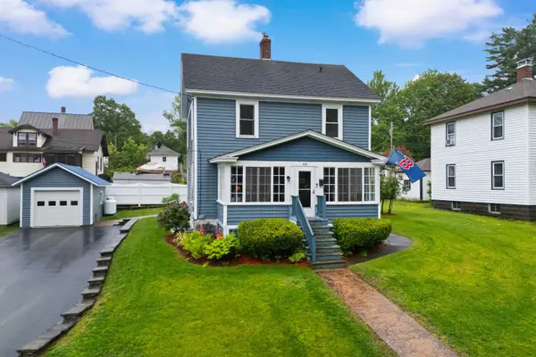 44 Forest Street, Claremont, NH 03743
