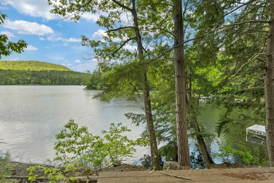 69 Ledge Road, Croydon, NH 03773 - #2