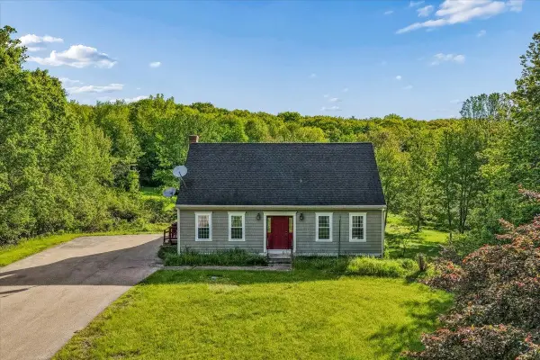 23 Hussey Hill Road, Rochester, NH 03867