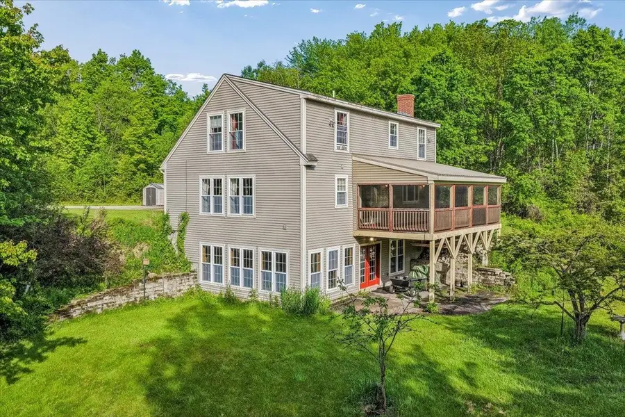 23 Hussey Hill Road, Rochester, NH 03867 - #2
