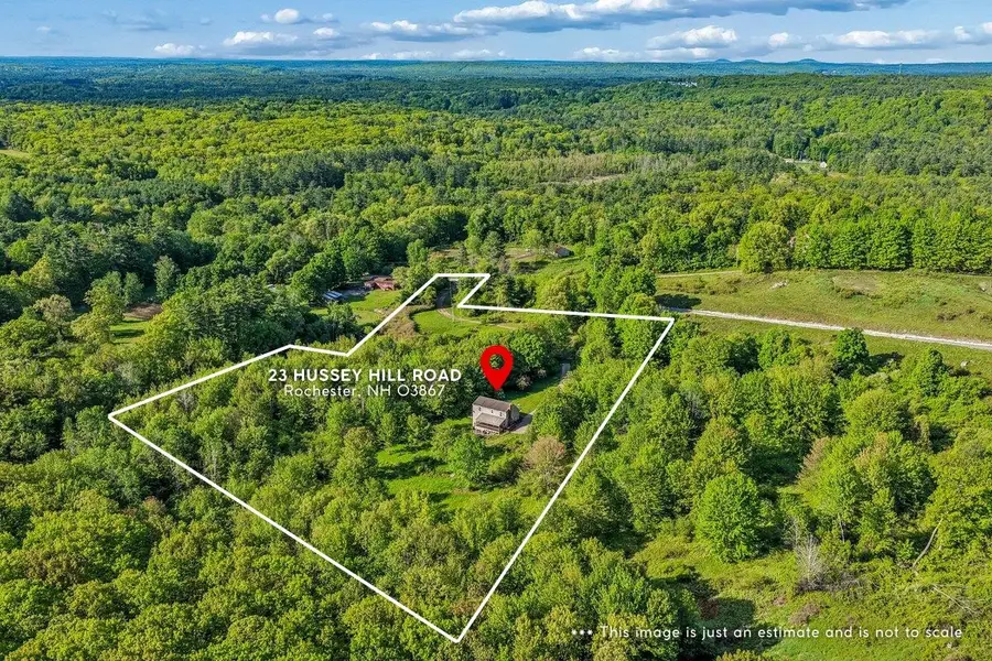 23 Hussey Hill Road, Rochester, NH 03867 - #3
