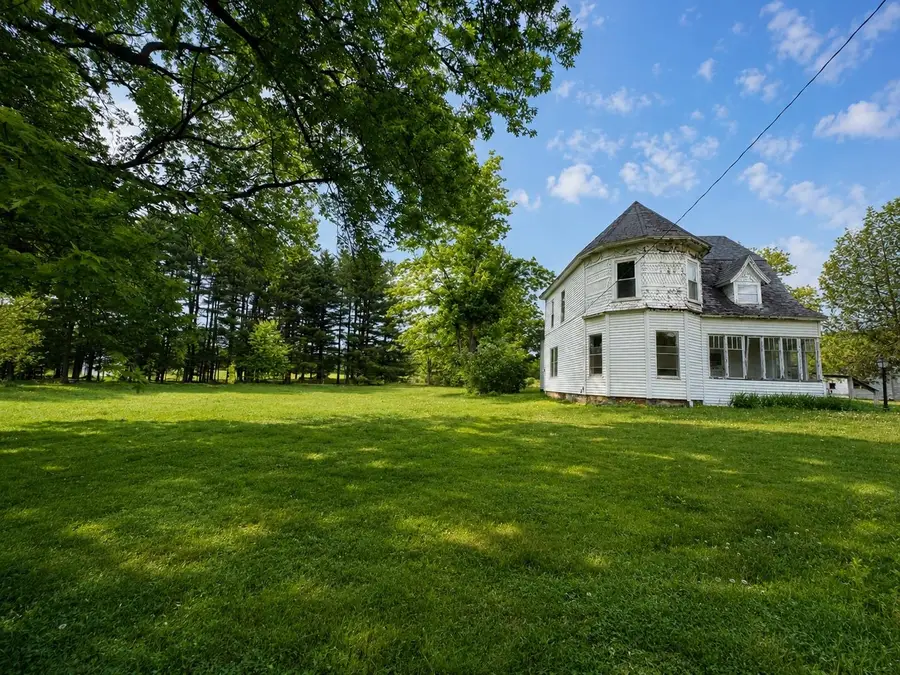 52 Dewey Street, Richford, VT 05476 - #2
