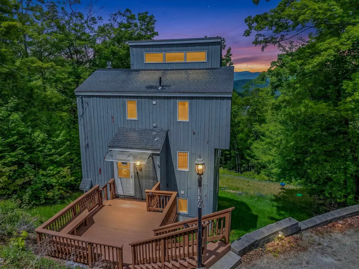 139 Summit Drive, Campton, NH 03223 - #1
