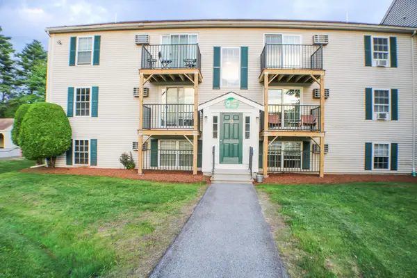 1702 White Cedar Boulevard, Portsmouth, NH 03801