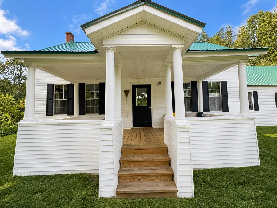 704 South Wheelock Road, Lyndon, VT 05851 - #2