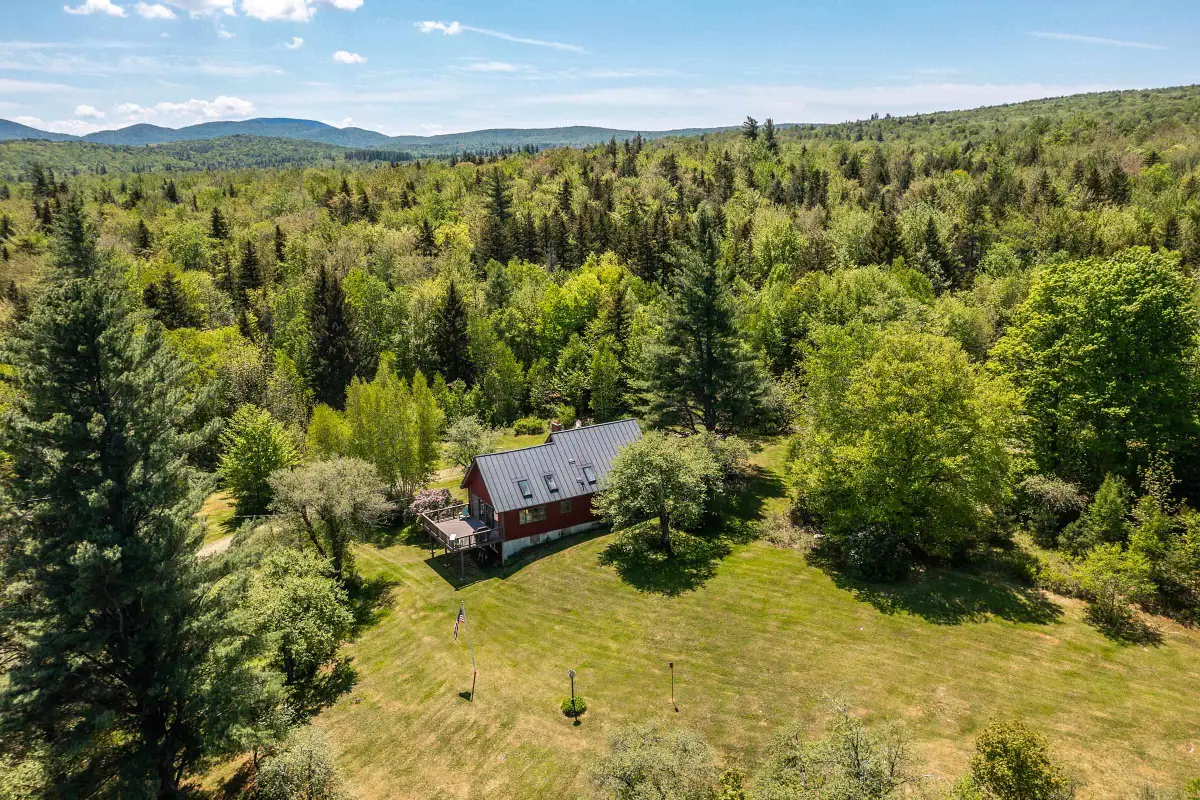 124 Forrester Road, Stratton, VT 05360 - #1