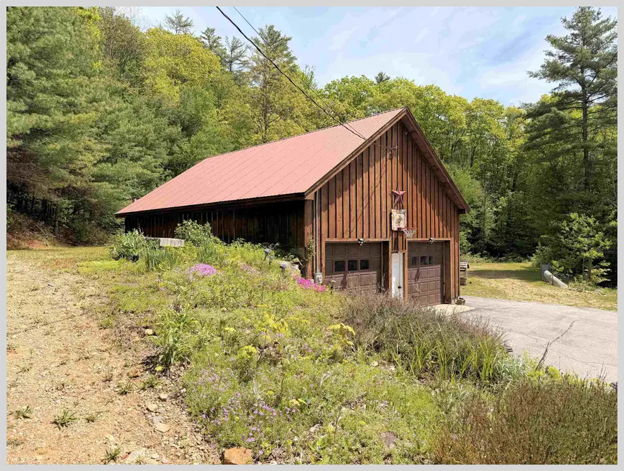 690 NH Rte 175, Ashland, NH 03217 - #3