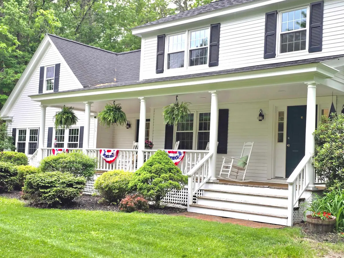 156 Bow Lane, Conway, NH 03860 - #1