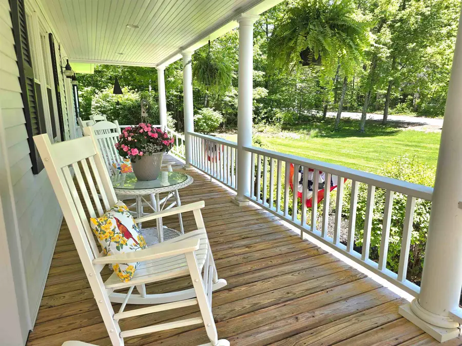 156 Bow Lane, Conway, NH 03860 - #3