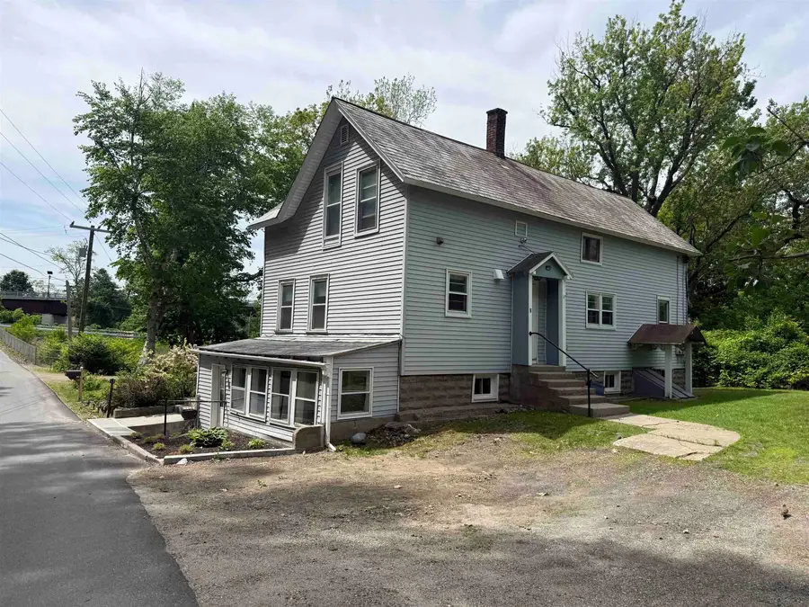 17 Mountain Road, Hinsdale, NH 03451 - #3