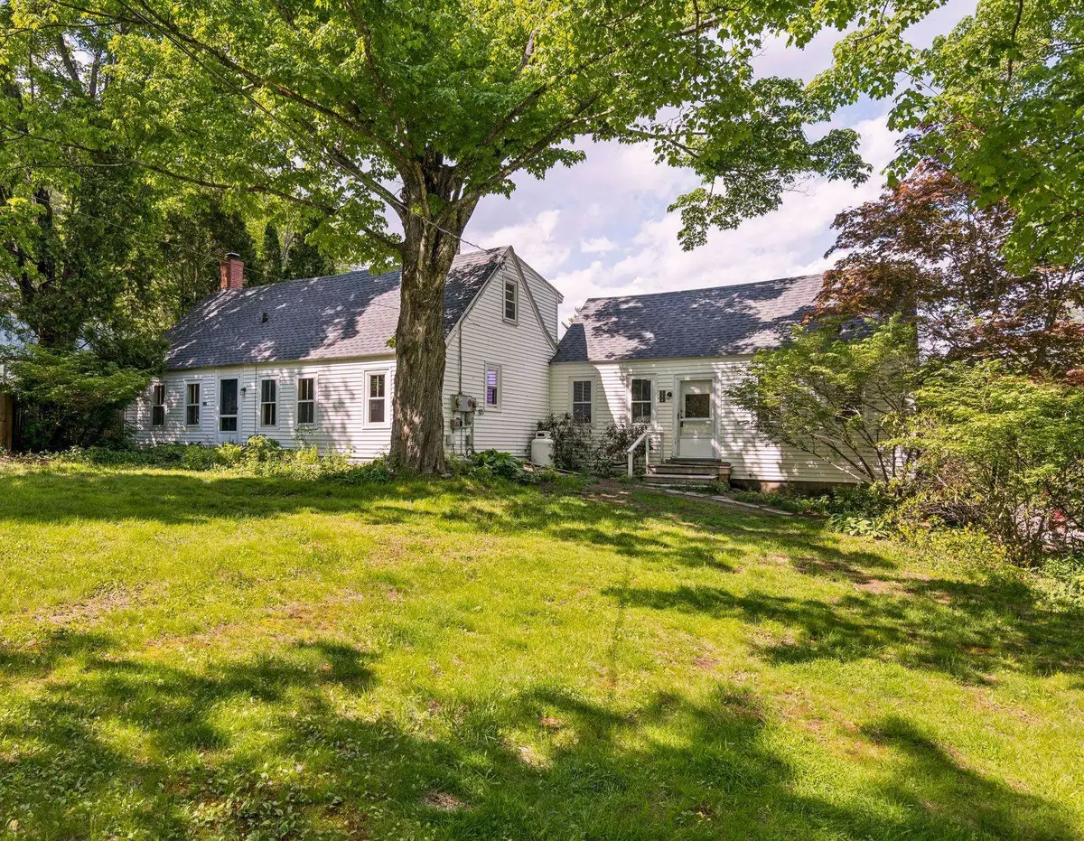 314 Sheridan Road, Moultonborough, NH 03254 - #1