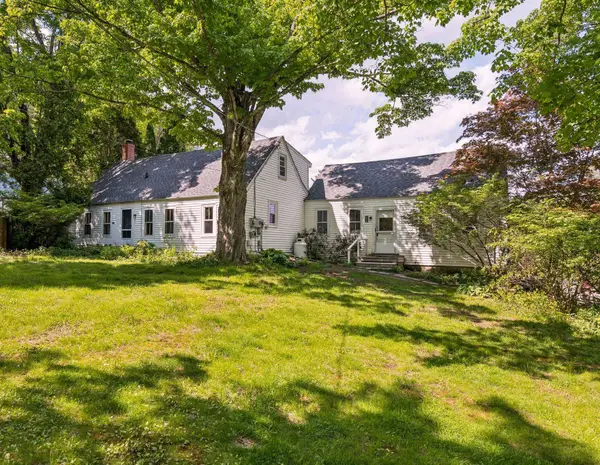 314 Sheridan Road, Moultonborough, NH 03254