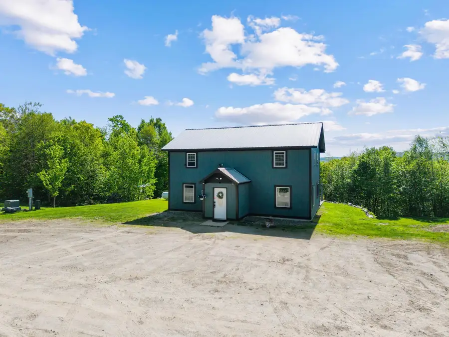 559 Valley View Drive, Eden, VT 05653 - #2