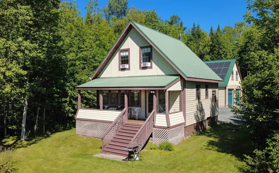 98 Nanas Lane, Concord, VT 05824 - #2