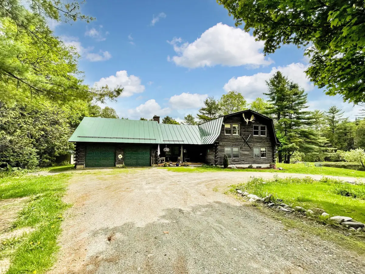 51 Ingersoll Lane, Barton, VT 05822 - #1