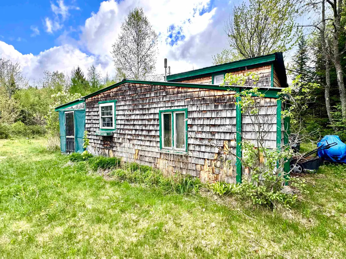 63 Coos Road, Columbia, NH 03576 - #1