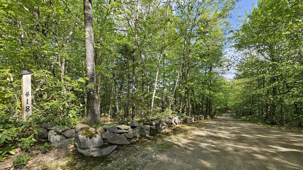418 OLD STODDARD Road, Nelson, NH 03457 - #1