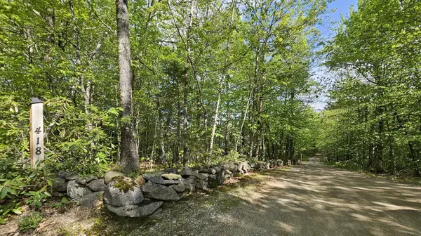 418 OLD STODDARD Road, Nelson, NH 03457