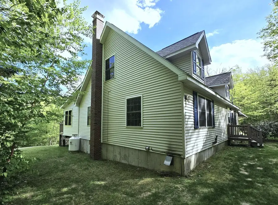 418 OLD STODDARD Road, Nelson, NH 03457 - #3