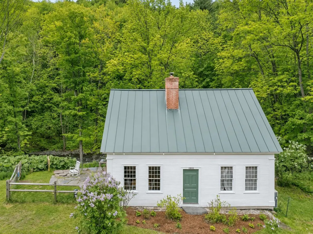 1232 Route 12 S, Northfield, VT 05663 - #1