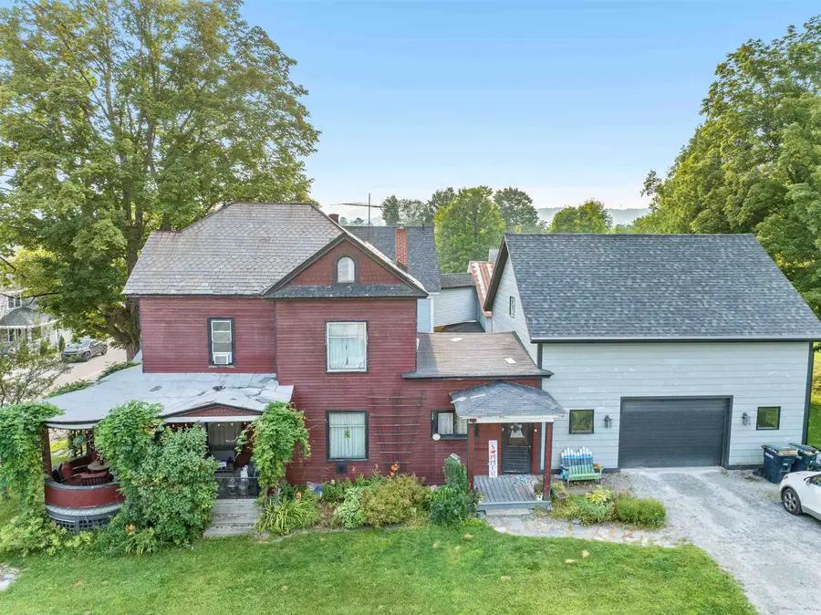 9 Brooklyn Street, Morristown, VT 05661 - #2