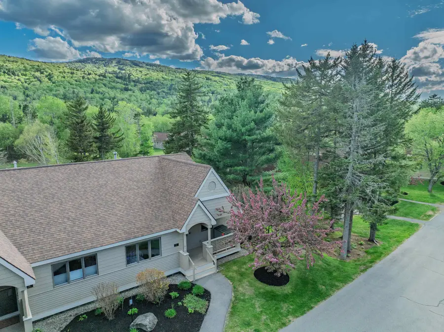 62 Fairway Drive #32, Carroll, NH 03575 - #3
