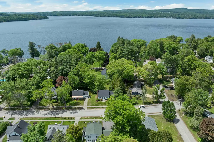 60 Holman Street, Laconia, NH 03246 - #3