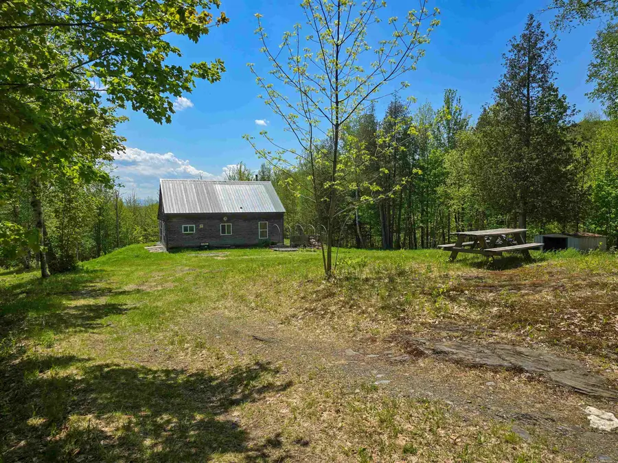 990 Daniels West Road, Albany, VT 05820 - #2