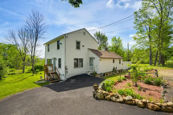 54 Payson Hill Road, Rindge, NH 03461